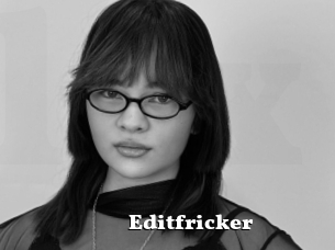 Editfricker