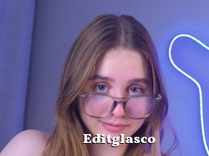 Editglasco