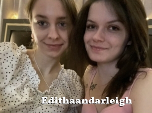 Edithaandarleigh