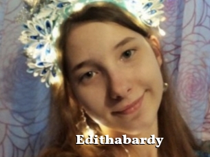 Edithabardy