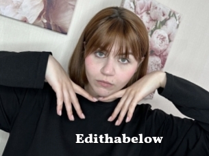 Edithabelow