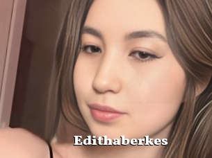 Edithaberkes