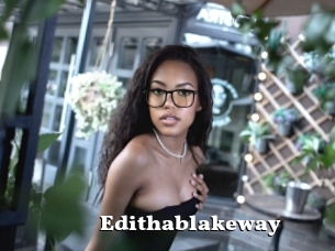 Edithablakeway