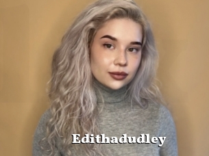 Edithadudley