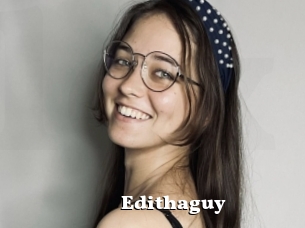 Edithaguy