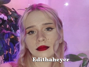 Edithaheyer
