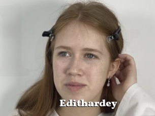 Edithardey