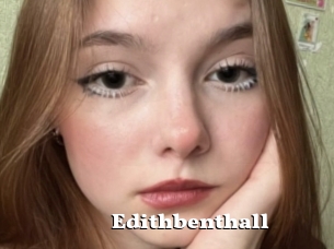 Edithbenthall