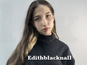 Edithblacknall
