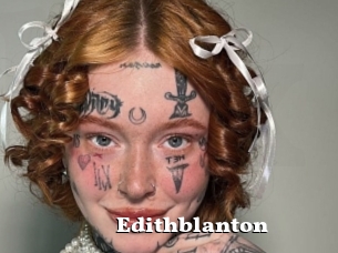 Edithblanton