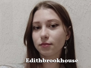 Edithbrookhouse
