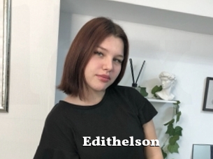 Edithelson
