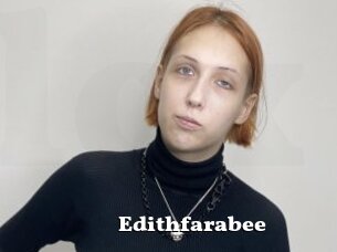 Edithfarabee