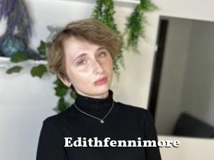 Edithfennimore