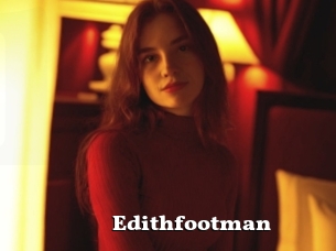 Edithfootman