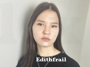 Edithfrail