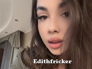 Edithfricker