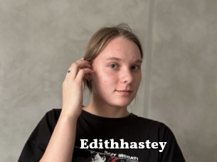 Edithhastey
