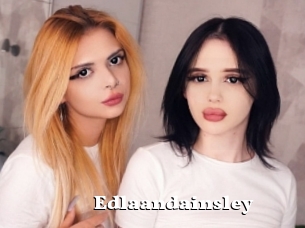 Edlaandainsley