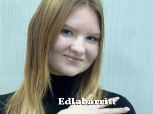 Edlabarritt