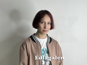 Edlagalen