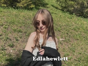 Edlahewlett