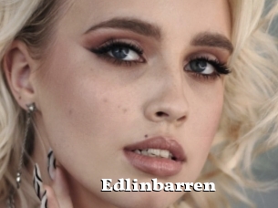 Edlinbarren