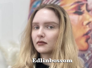 Edlinbossom