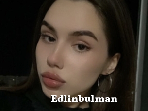 Edlinbulman