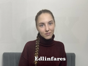 Edlinfares