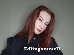 Edlingammell