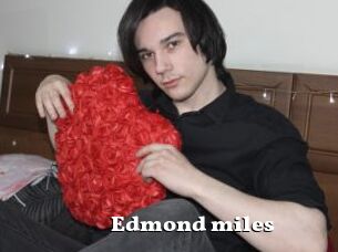 Edmond_miles