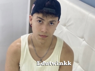 Edutwinkk