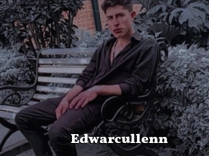 Edwarcullenn