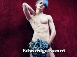 Edwardgalvanni