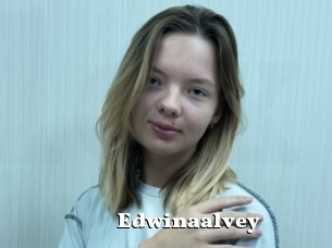 Edwinaalvey