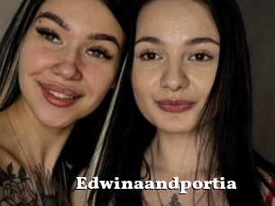 Edwinaandportia