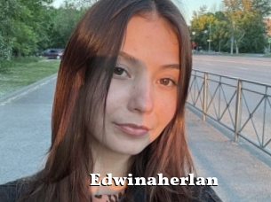 Edwinaherlan