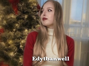 Edytbanwell