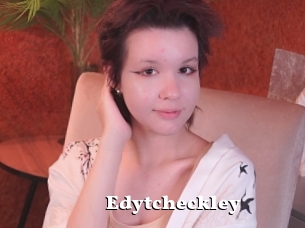 Edytcheckley