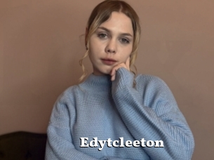 Edytcleeton