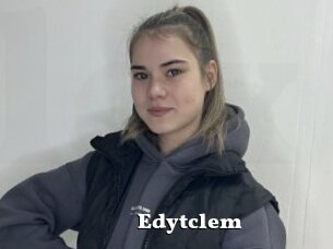 Edytclem