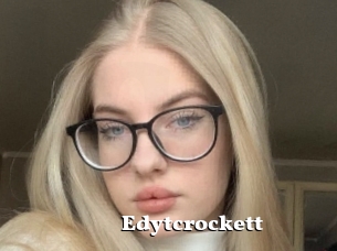 Edytcrockett