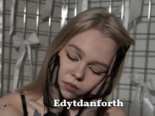 Edytdanforth