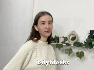 Edytdeeks