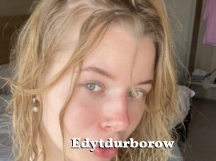 Edytdurborow
