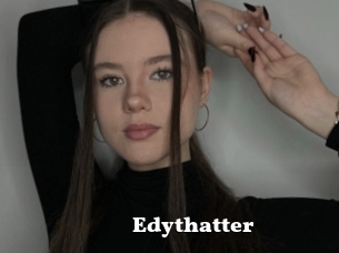 Edythatter