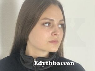 Edythbarren