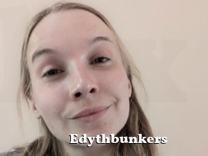Edythbunkers
