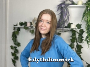 Edythdimmick